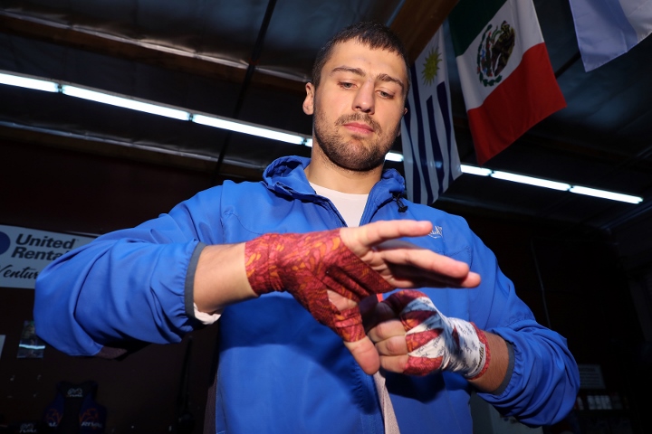 Gvozdyk