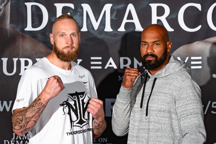 Helenius Washington