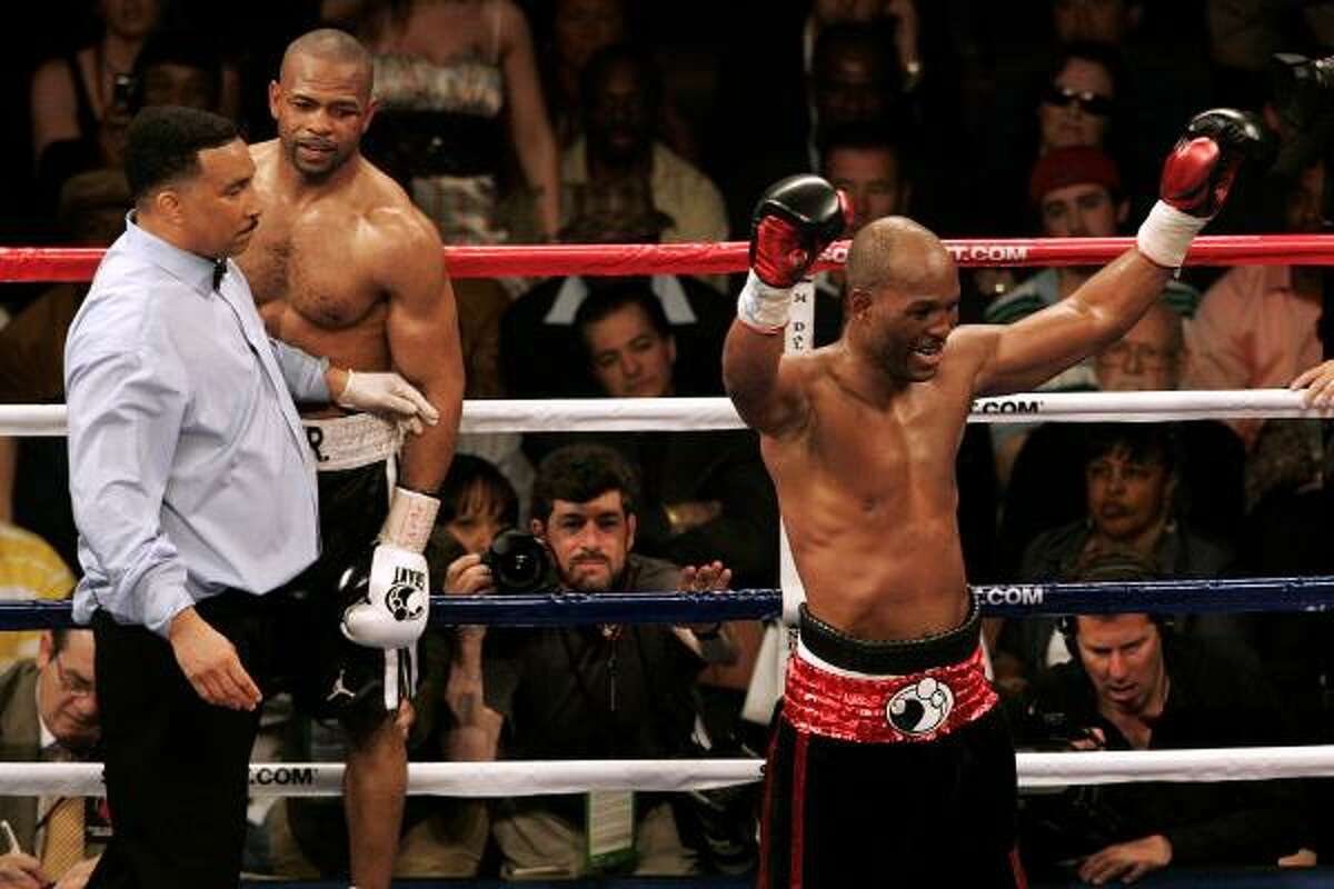 Hopkins Rjj