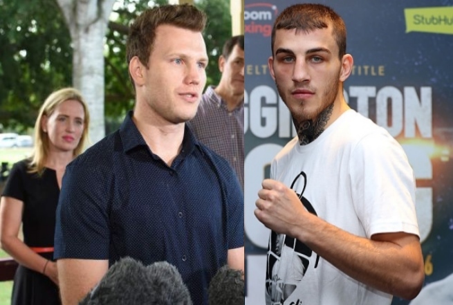 Horn Eggington
