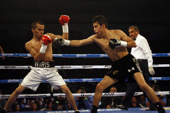 Ivan Morales