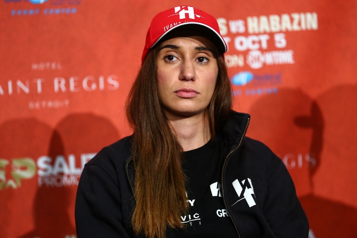 Ivana Habazin