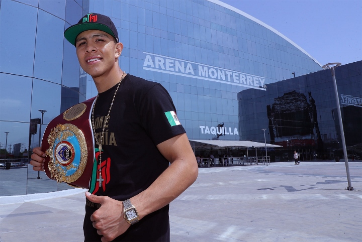 Jaime Munguia