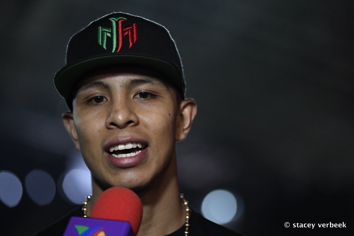 Jaime Munguia