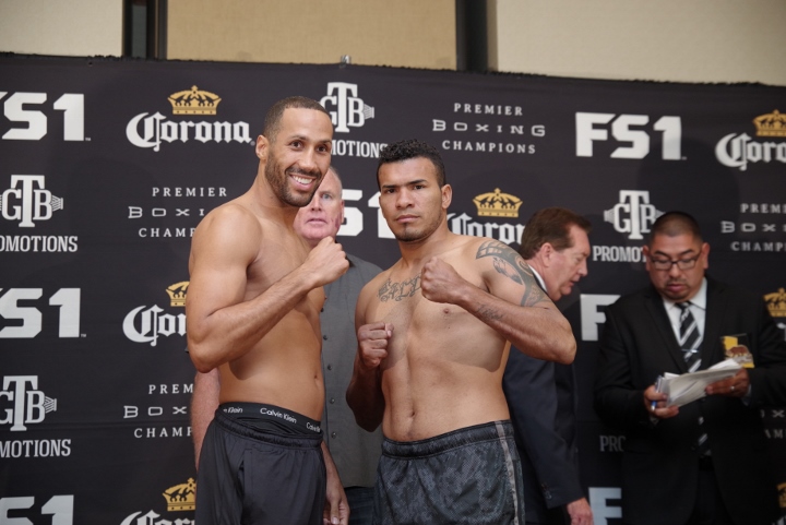 James Degale Munoz