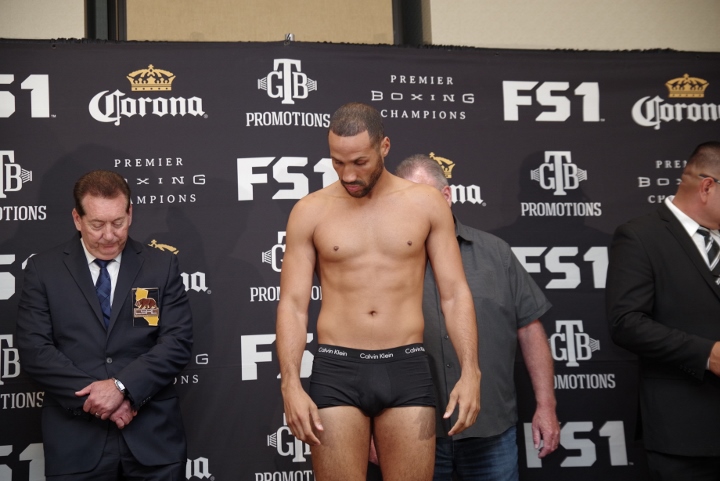 James Degale Munoz