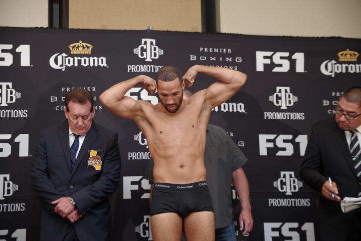 James Degale Munoz