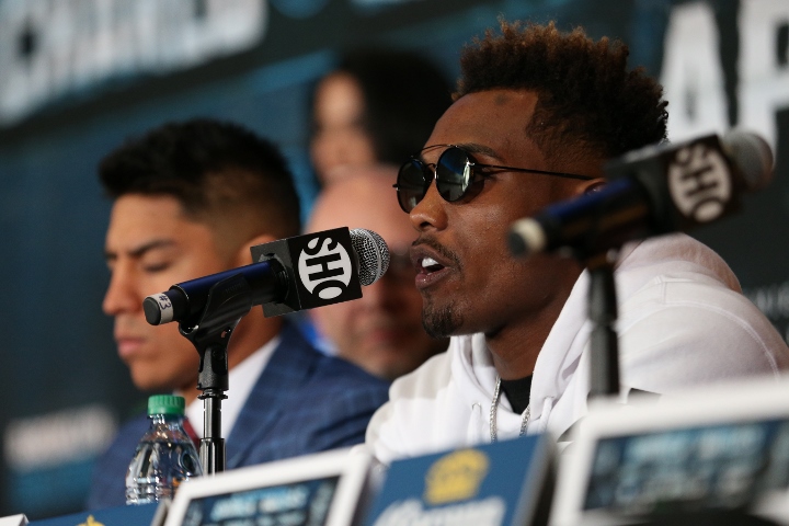 Jermall Charlo