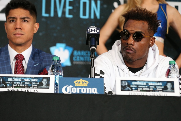 Jermall Charlo