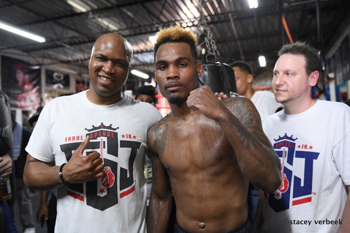 Jermell Charlo: I Have Large, Great Offers From Two Promoters - Boxing News