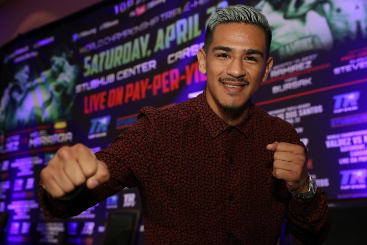 Jessie Magdaleno