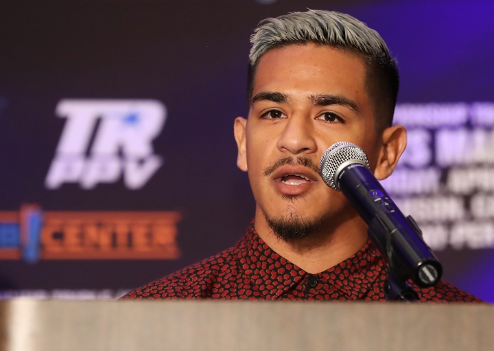 Jessie Magdaleno