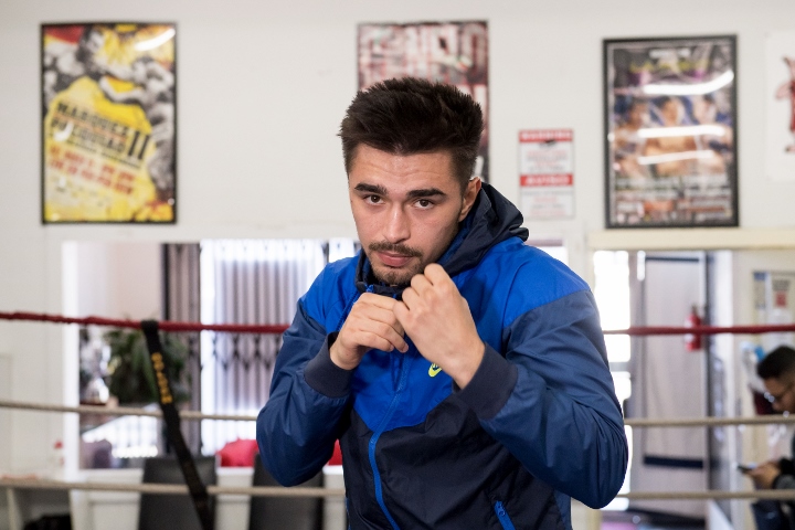 Jonathan Navarro