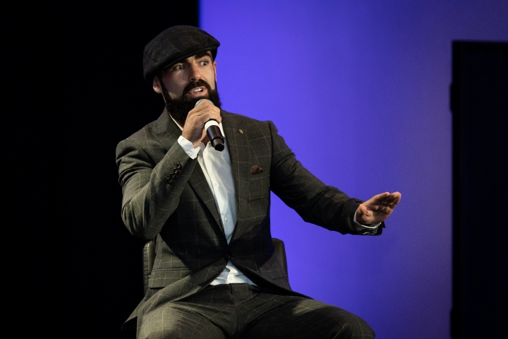 Jono Carroll