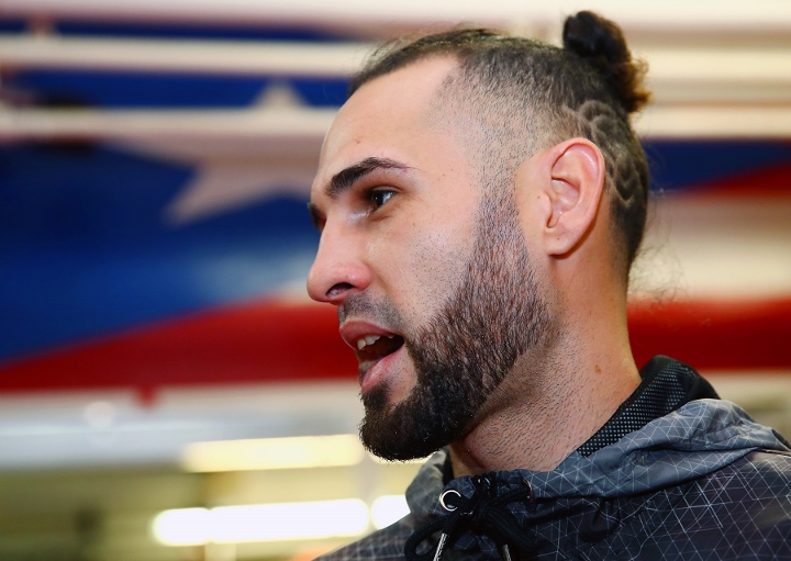 Jose Pedraza