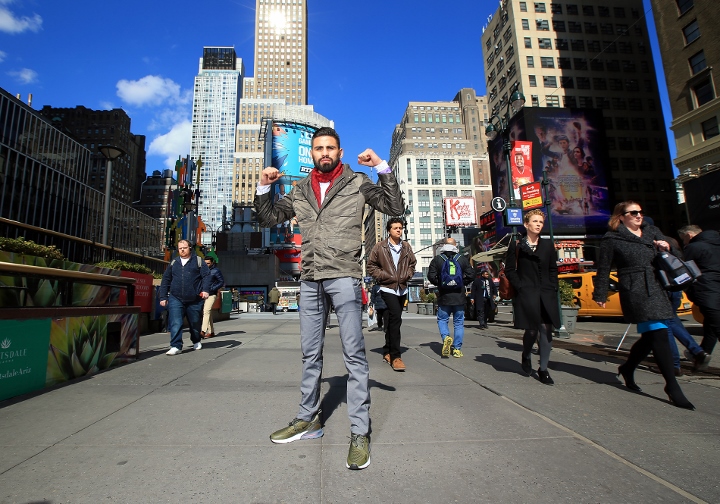 Jose Ramirez