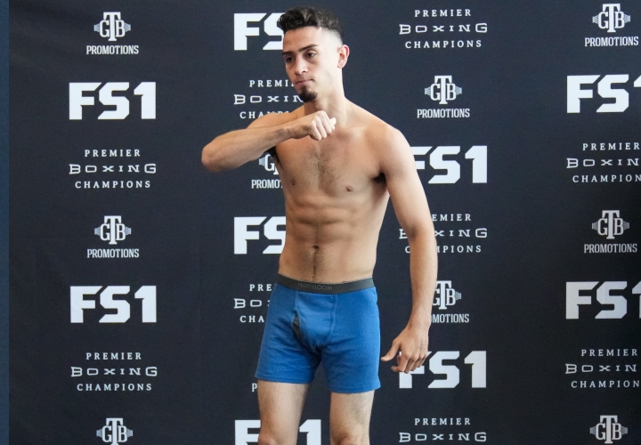 Jose Valenzuela