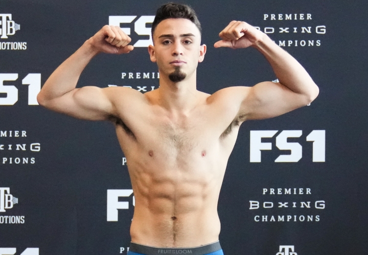 Jose Valenzuela
