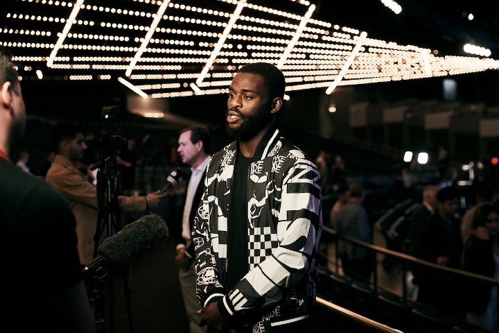 Joshua Buatsi