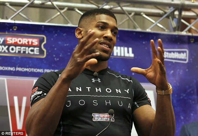 Joshua Martin Final Presser