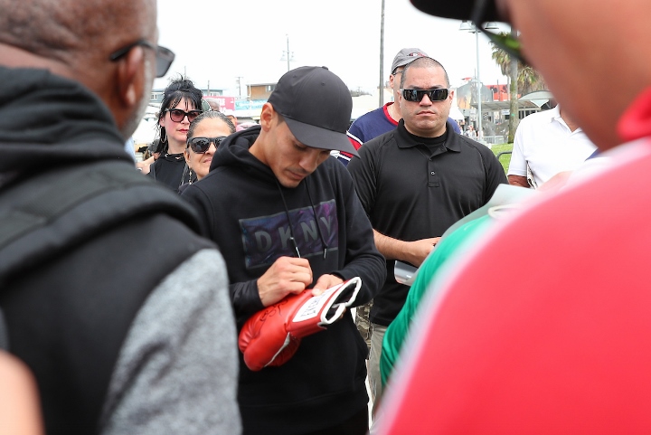 Juan Francisco Estrada