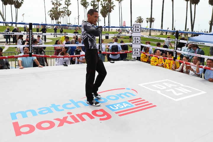 Juan Francisco Estrada