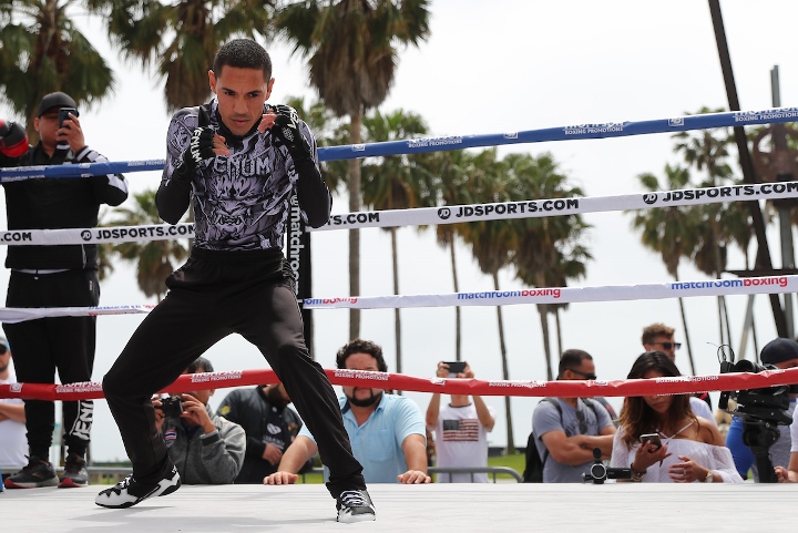 Juan Francisco Estrada