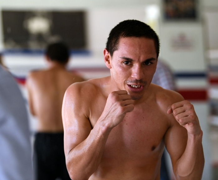 Juan Francisco Estrada