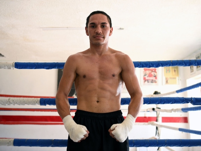 Juan Francisco Estrada