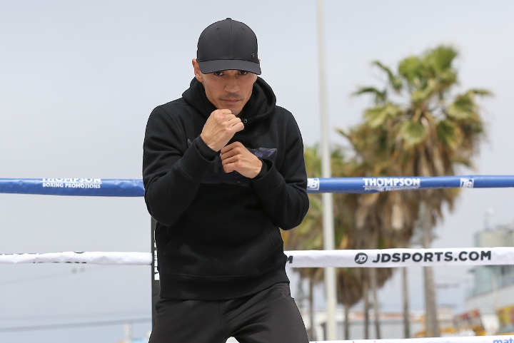 Juan Francisco Estrada