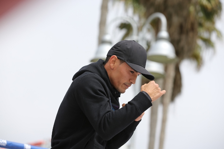 Juan Francisco Estrada