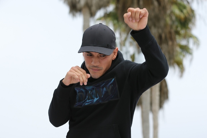 Juan Francisco Estrada