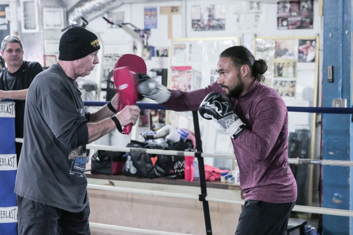 Keith Thurman