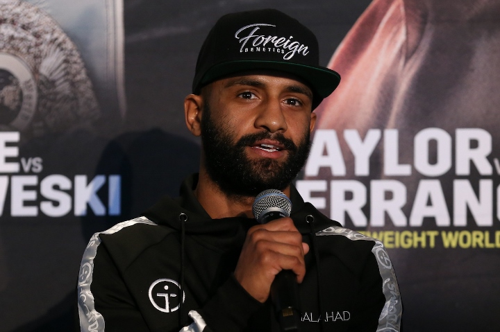 Kid Galahad