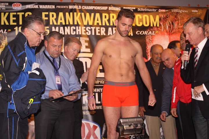 Lee Saunders