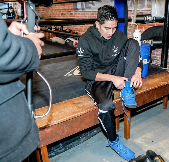 Leo Santa Cruz