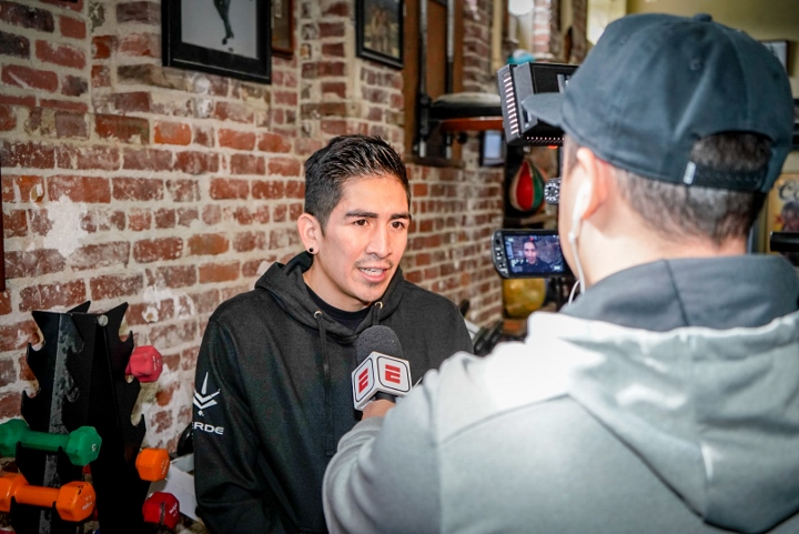 Leo Santa Cruz