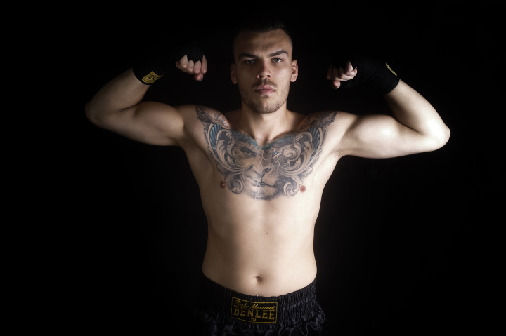 Leon Bauer Withdraws From Gonzalez Clash Due To COVID Complications