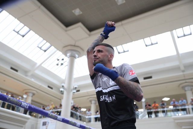 Lewis Ritson