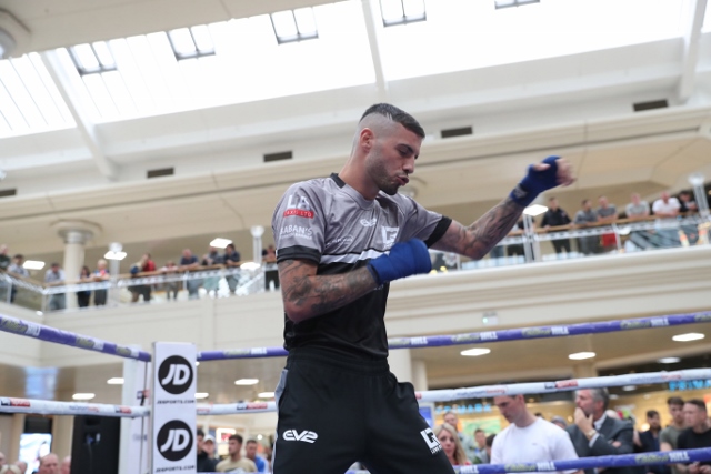 Lewis Ritson