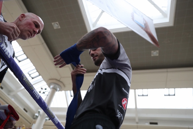Lewis Ritson