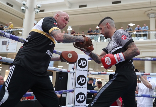 Lewis Ritson