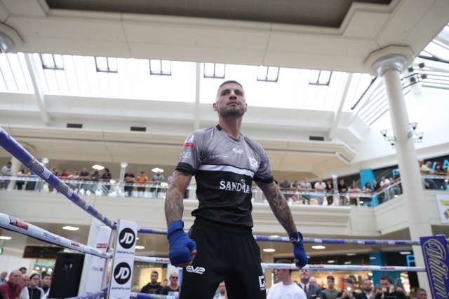 Lewis Ritson