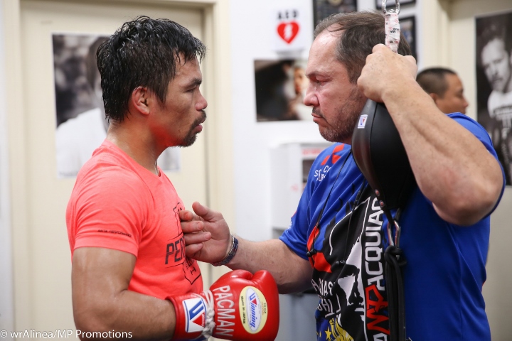 Manny Pacquiao