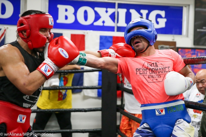Manny Pacquiao