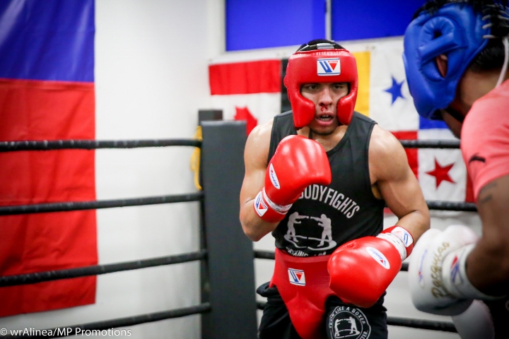 Manny Pacquiao