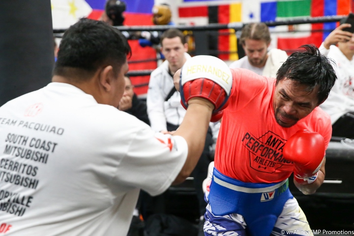 Manny Pacquiao