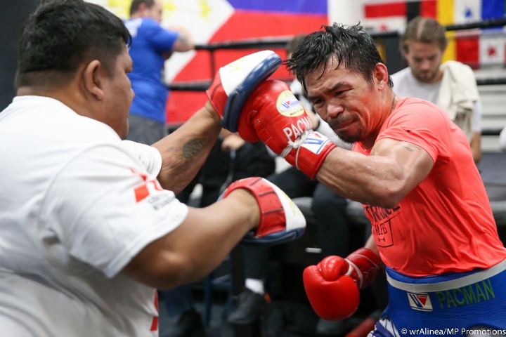 Manny Pacquiao