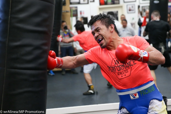 Manny Pacquiao