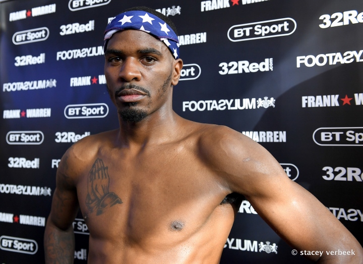 Maurice Hooker